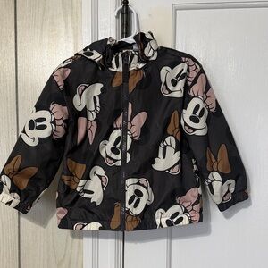 H&M Kids Minne Character Jacket